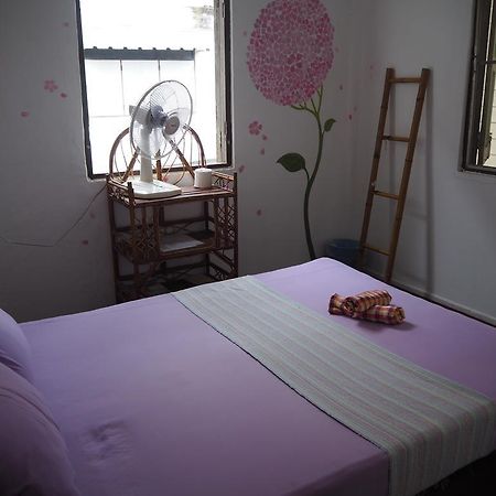 บลูจู๊ดซ์ Hotel Krabi ภายนอก รูปภาพ